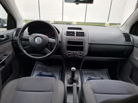 VW Polo 1.2* (60кс)* * НОВ ВНОС* * * 145 000км* * * , снимка 14