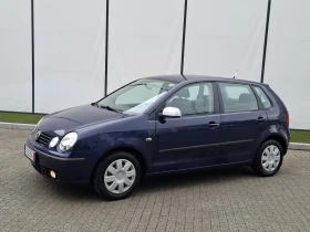 VW Polo 1.2* (60кс)* * НОВ ВНОС* * * 145 000км* * * , снимка 4