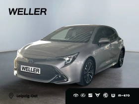 Toyota Corolla Corolla 1.8 Hybrid * Navi* LED* CarPlay* CAM* ОЧАК - 47600 лв. - 23461144 | Car24.bg