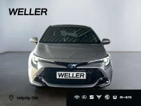 Toyota Corolla Corolla 1.8 Hybrid * Navi* LED* CarPlay* CAM* ОЧАК - 47600 лв. - 23461144 | Car24.bg