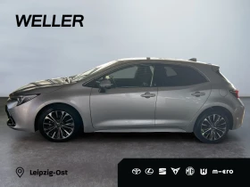 Toyota Corolla Corolla 1.8 Hybrid * Navi* LED* CarPlay* CAM*  | Mobile.bg    4