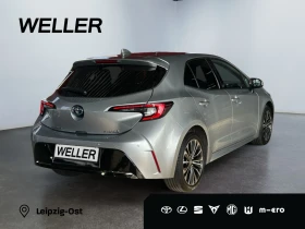 Toyota Corolla Corolla 1.8 Hybrid * Navi* LED* CarPlay* CAM*  | Mobile.bg    6