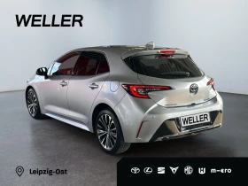 Toyota Corolla Corolla 1.8 Hybrid * Navi* LED* CarPlay* CAM* ОЧАК, снимка 3