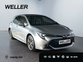 Toyota Corolla Corolla 1.8 Hybrid * Navi* LED* CarPlay* CAM* ОЧАК, снимка 7