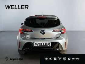 Toyota Corolla Corolla 1.8 Hybrid * Navi* LED* CarPlay* CAM* ОЧАК, снимка 5