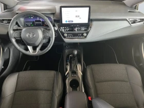 Toyota Corolla Corolla 1.8 Hybrid * Navi* LED* CarPlay* CAM* ОЧАК, снимка 10