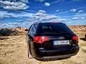 Audi A4, снимка 3