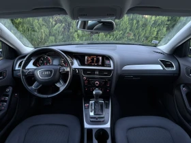 Audi A4 2.0tdi AutoBixenon  | Mobile.bg    10