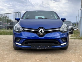 Renault Clio 0.9tce energy