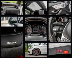 Mercedes-Benz C 63 AMG | Mobile.bg    15