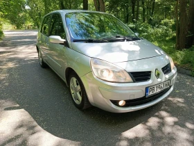 Renault Scenic 1.6      | Mobile.bg    7