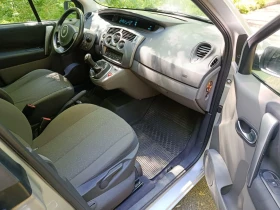 Renault Scenic 1.6      | Mobile.bg    11