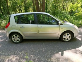 Renault Scenic 1.6      | Mobile.bg    6
