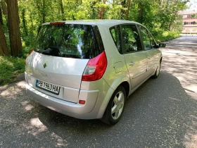 Renault Scenic 1.6      | Mobile.bg    5