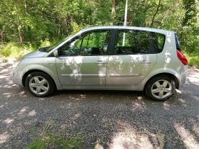     Renault Scenic 1.6     