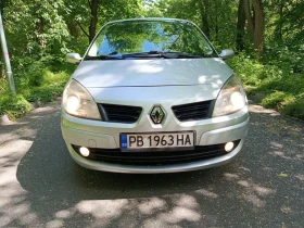 Renault Scenic 1.6      | Mobile.bg    8