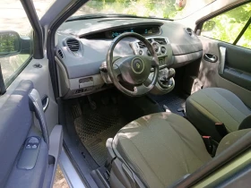 Renault Scenic 1.6      | Mobile.bg    9