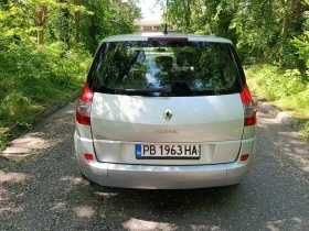     Renault Scenic 1.6     