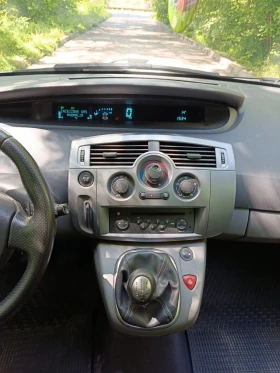Renault Scenic 1.6      | Mobile.bg    10