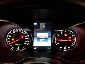 Mercedes-Benz C 450 AMG 4MATIC AMG* Burmester* Keyless*  | Mobile.bg    9