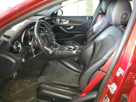 Mercedes-Benz C 450 AMG 4MATIC AMG* Burmester* Keyless*  | Mobile.bg    7