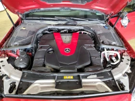 Mercedes-Benz C 450 AMG 4MATIC AMG* Burmester* Keyless*  | Mobile.bg    11
