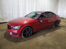 Mercedes-Benz C 450 AMG 4MATIC AMG* Burmester* Keyless*  | Mobile.bg    2