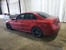 Mercedes-Benz C 450 AMG 4MATIC AMG* Burmester* Keyless*  | Mobile.bg    4