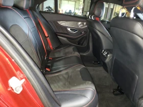 Mercedes-Benz C 450 AMG 4MATIC AMG* Burmester* Keyless*  | Mobile.bg    10
