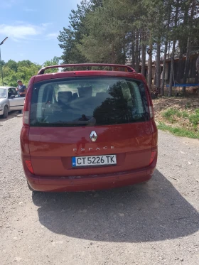 Renault Grand espace 2.0 benzin | Mobile.bg    6