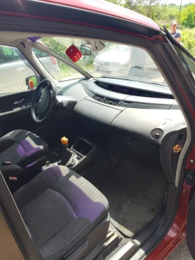 Renault Grand espace 2.0 benzin | Mobile.bg    9