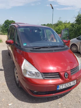Renault Grand espace 2.0 benzin | Mobile.bg    2