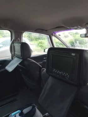 Renault Grand espace 2.0 benzin | Mobile.bg    11