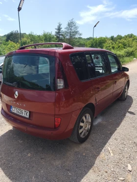 Renault Grand espace 2.0 benzin | Mobile.bg    7