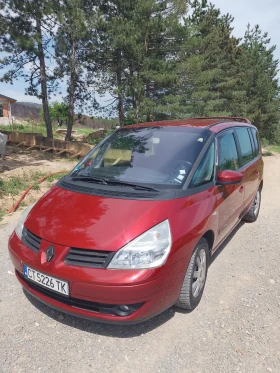 Renault Grand espace 2.0 benzin | Mobile.bg    3