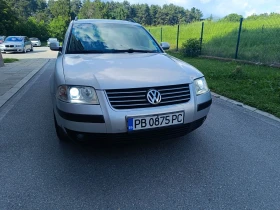 VW Passat | Mobile.bg    5