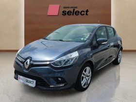     Renault Clio 1.0i