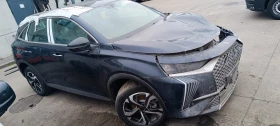 DS DS 7 1.5 HDi