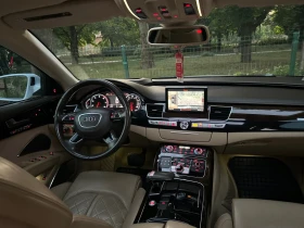 Audi A8 L* 4.0i* QUATTRO* PANO* B&O* H-UP*  | Mobile.bg    12