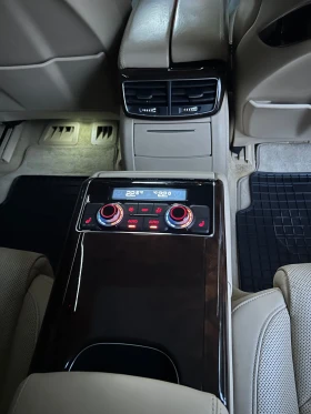 Audi A8 L* 4.0i* QUATTRO* PANO* B&O* H-UP*  | Mobile.bg    15