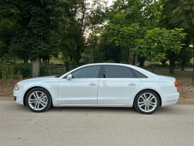 Audi A8 L* 4.0i* QUATTRO* PANO* B&O* H-UP*  | Mobile.bg    8