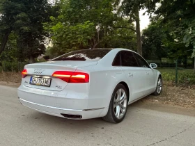 Audi A8 L* 4.0i* QUATTRO* PANO* B&O* H-UP*  | Mobile.bg    4