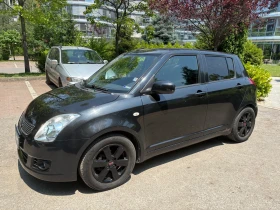 Обява за продажба на Suzuki Swift ~4 900 лв. - изображение 2