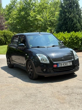 Обява за продажба на Suzuki Swift ~4 900 лв. - изображение 1