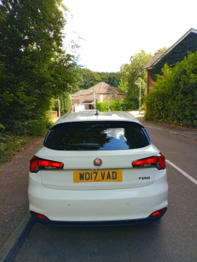 Fiat Tipo 1.4 | Mobile.bg    2