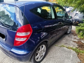 Обява за продажба на Mercedes-Benz A 150 ~3 000 лв. - изображение 3