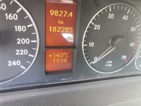 Обява за продажба на Mercedes-Benz A 150 ~3 000 лв. - изображение 5