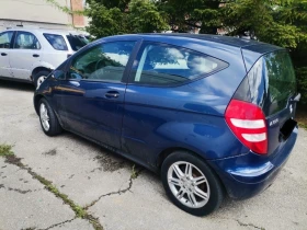 Обява за продажба на Mercedes-Benz A 150 ~3 000 лв. - изображение 1