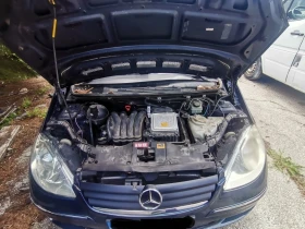 Обява за продажба на Mercedes-Benz A 150 ~3 000 лв. - изображение 4