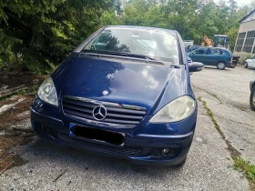 Обява за продажба на Mercedes-Benz A 150 ~3 000 лв. - изображение 1